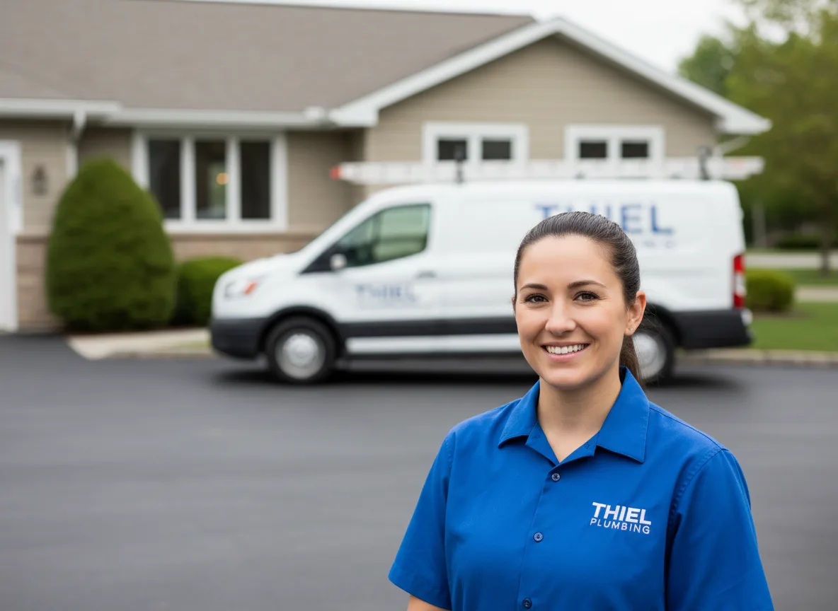 Plumber Berkey, OH FAQs